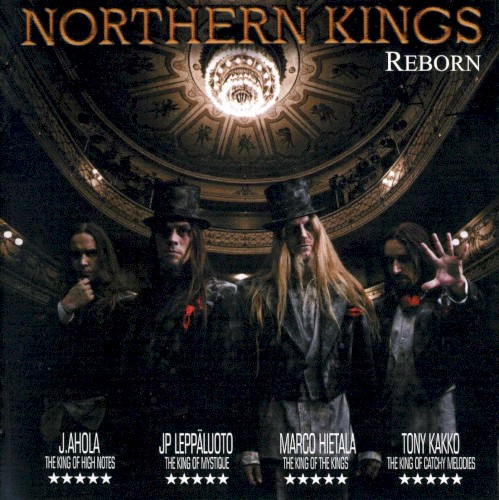 Northern Kings - Reborn